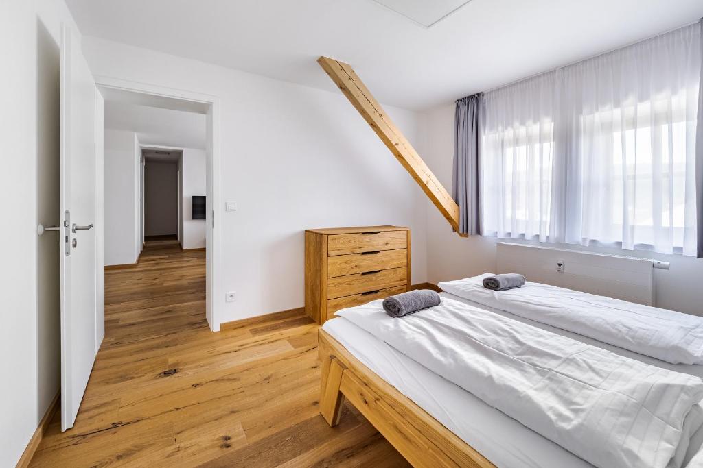 Wellness apartmán Pila Kvilda - 10