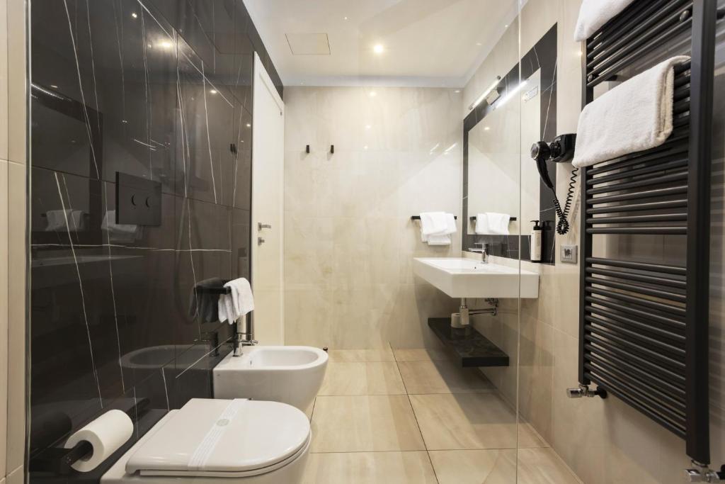 Eurogarden Hotel - Resim 36