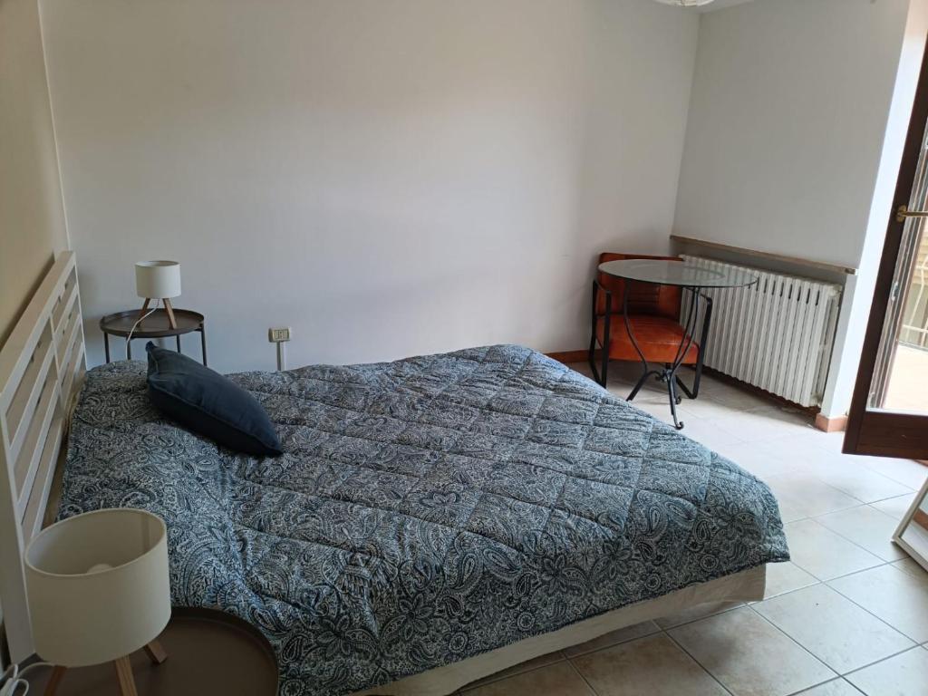 Imagem da galeria de La gatta sui tetti em Osimo