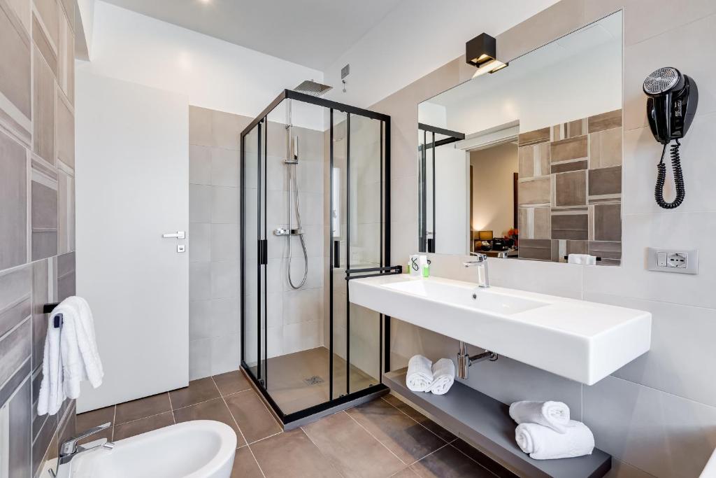 Eurogarden Hotel - Resim 32