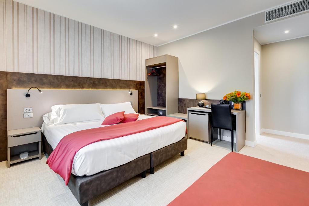 Eurogarden Hotel - Resim 10