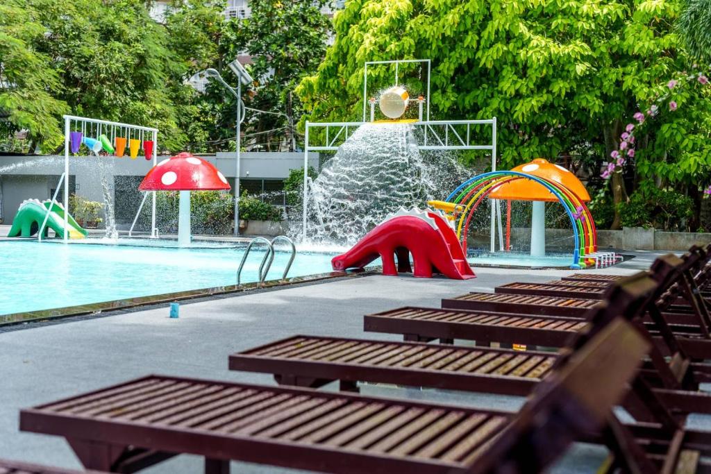 Villa Navin Beach Residence - Resim 12