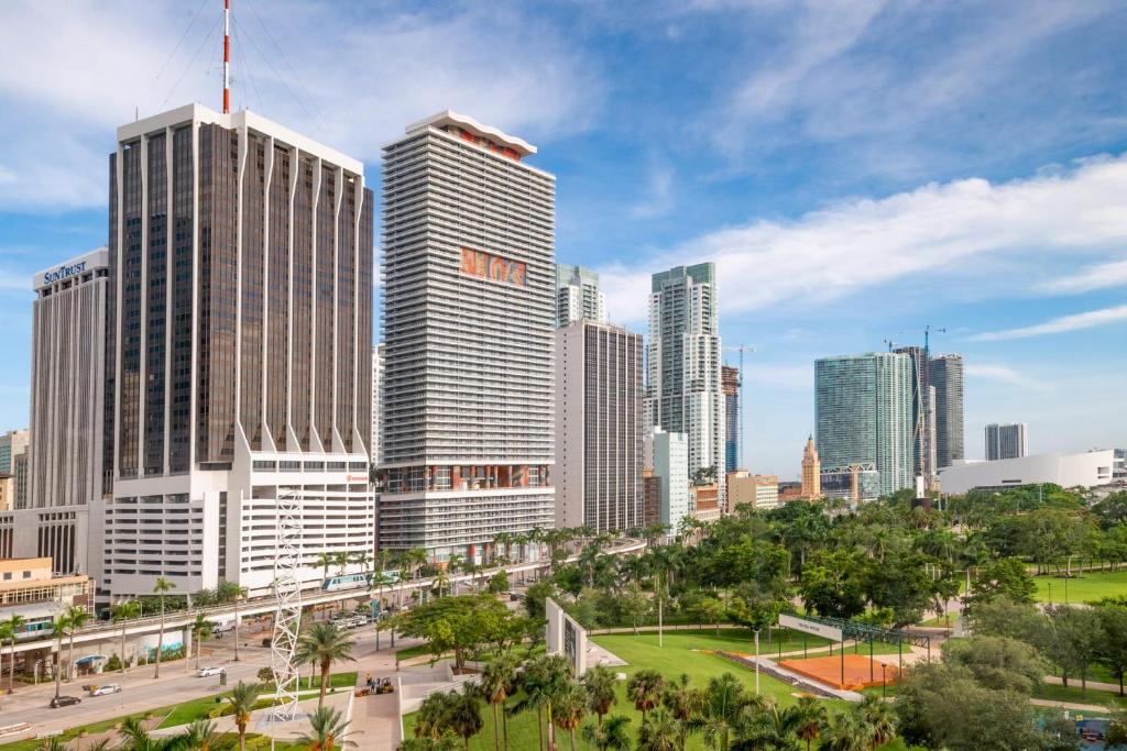 InterContinental Miami by IHG photo