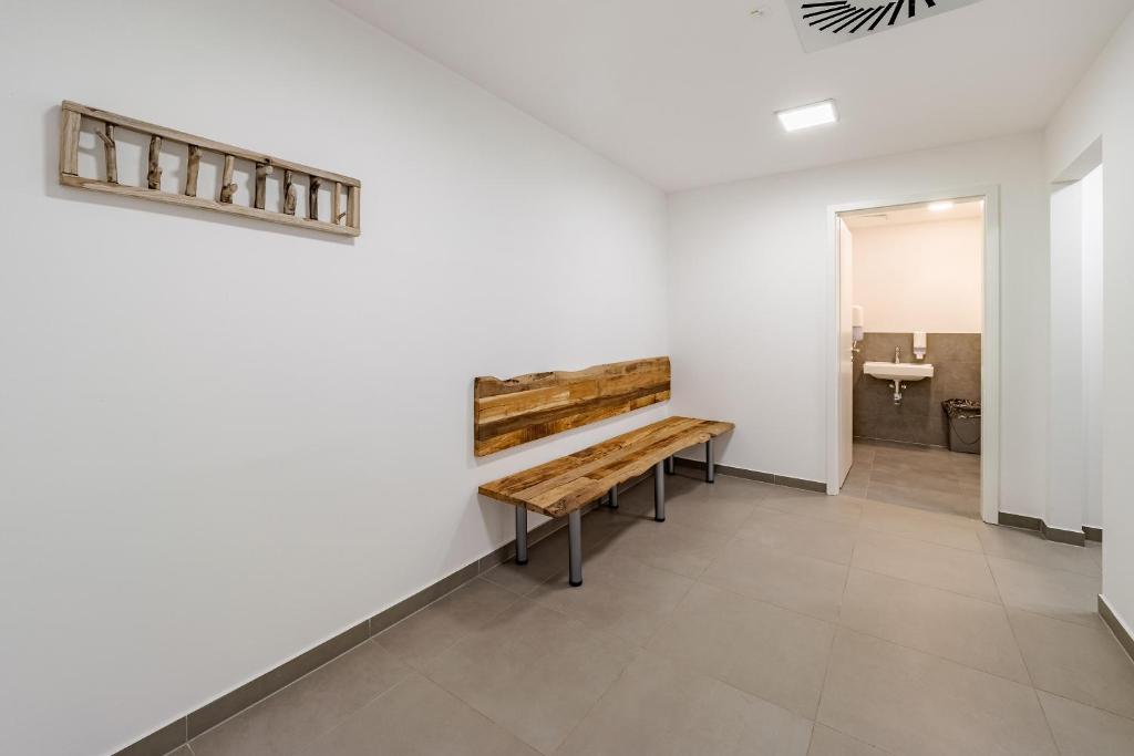 Wellness apartmán Pila Kvilda - 13