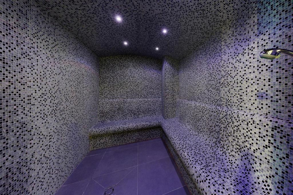 Wellness apartmán Pila Kvilda - 17