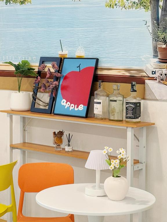 Chen Inn Boutique Hotel ??????? - Resim 11