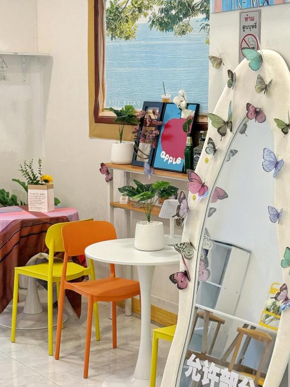 Chen Inn Boutique Hotel ??????? - Resim 14