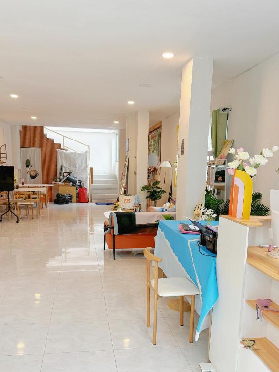 Chen Inn Boutique Hotel ??????? - Resim 3