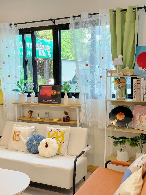 Chen Inn Boutique Hotel ??????? - Resim 19