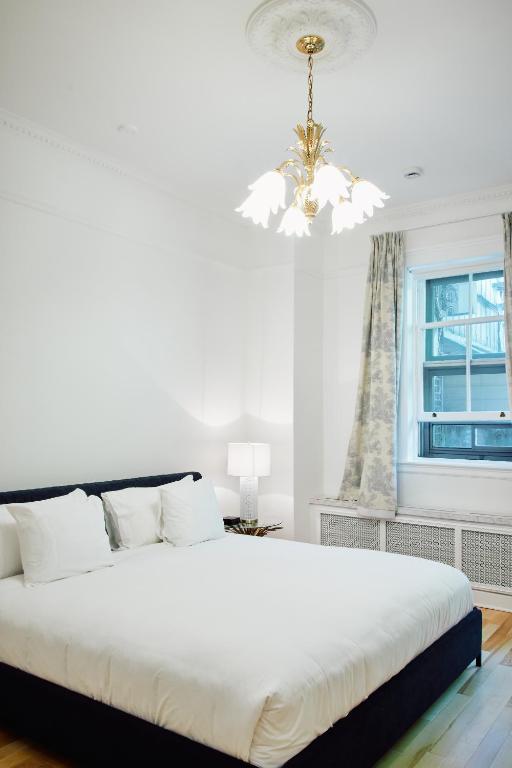 
King Room with Garden View
