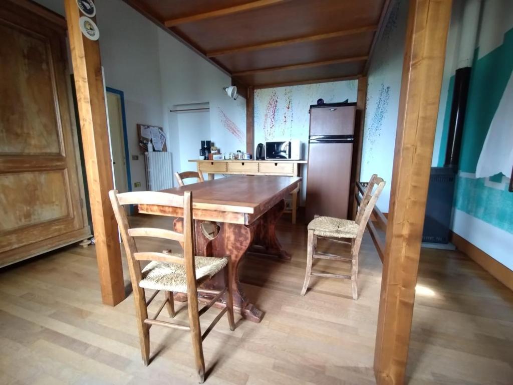 B&B Vallata - Deluxe Double Or Twin Room With Spa Bath