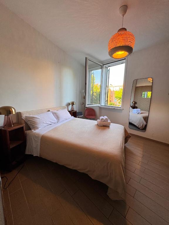 Garibaldi Studio Apt