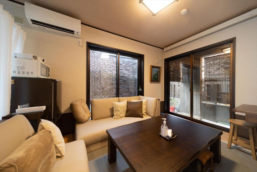 Private rental house Yado Torigoe