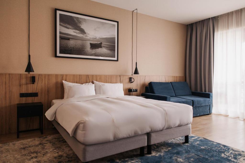 Radisson Blu Resort & Conference Center, Ostróda Mazury - 9