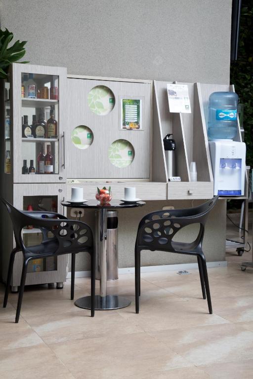 Fotografie z fotogalerie ubytování Eco Star Hotel v destinaci Ibagué