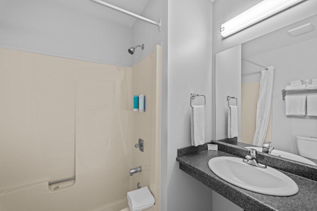 The Vista Inn - Resim 41