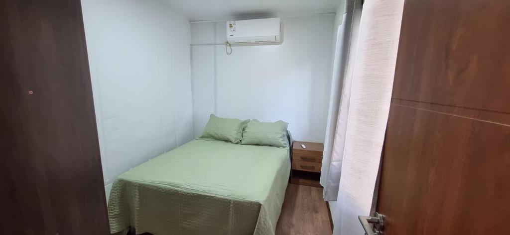 Alojamiento Jardines