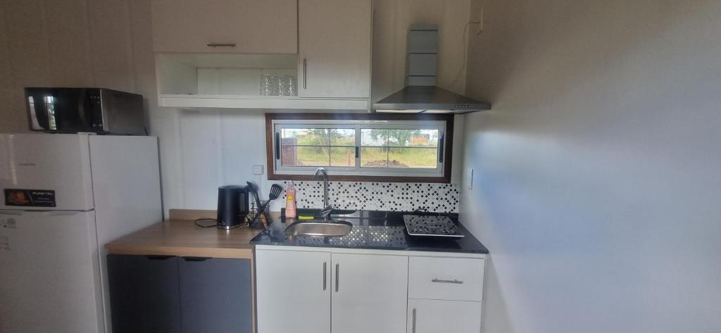 Alojamiento Jardines