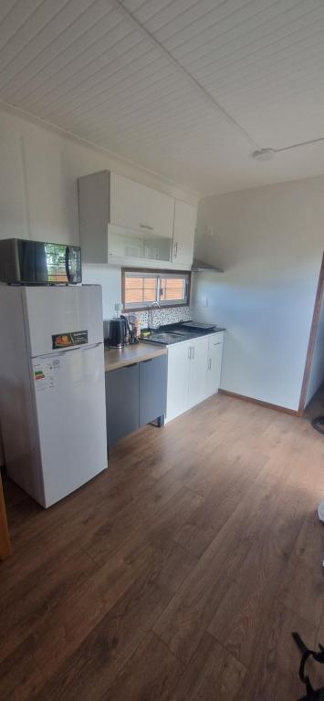 Alojamiento Jardines