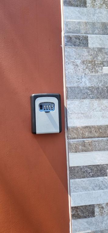 Alojamiento Jardines