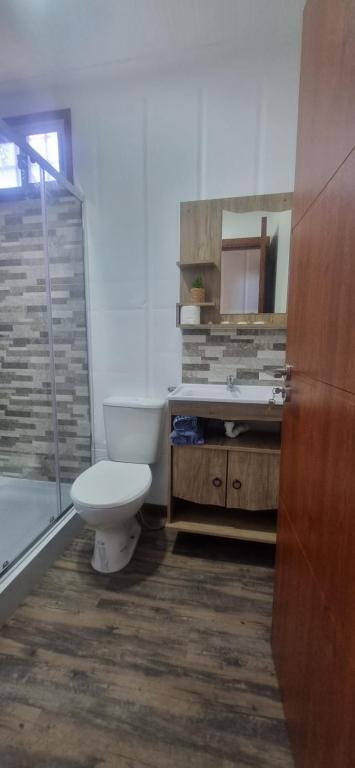 Alojamiento Jardines