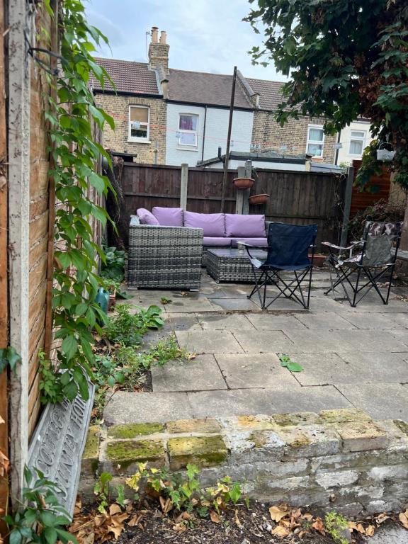 Fotografie z fotogalerie ubytování The Olive Tree Keys v Londýně