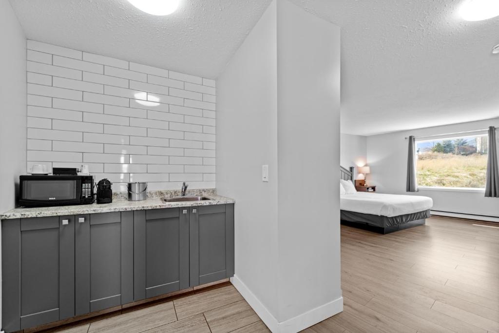 The Vista Inn - Resim 44