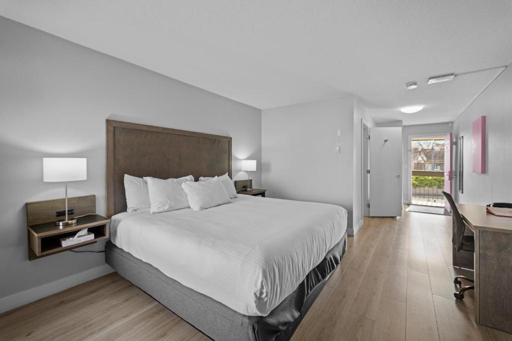 The Vista Inn - Resim 2