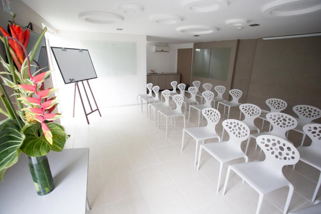 Fotografie z fotogalerie ubytování Eco Star Hotel v destinaci Ibagué