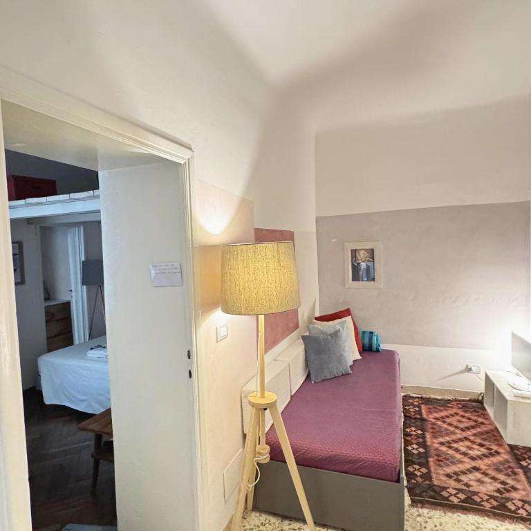 Apartment in the old town of Florence