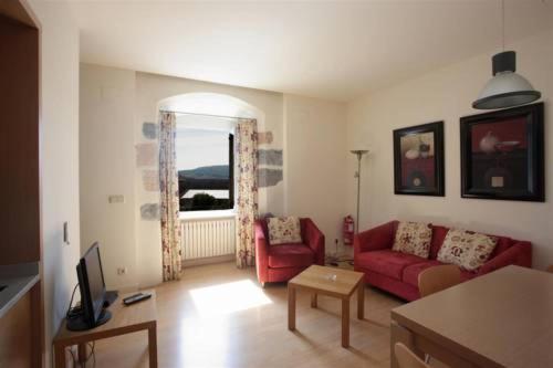 hotel en Roncesvalles