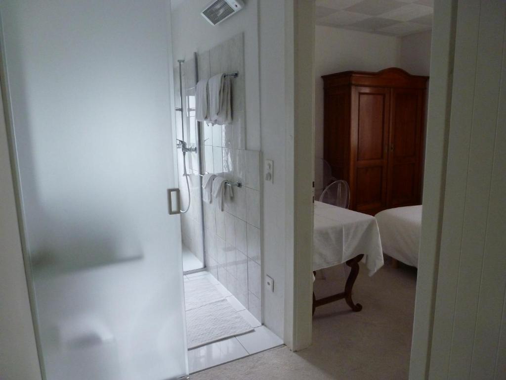 Hotel Villa Selva