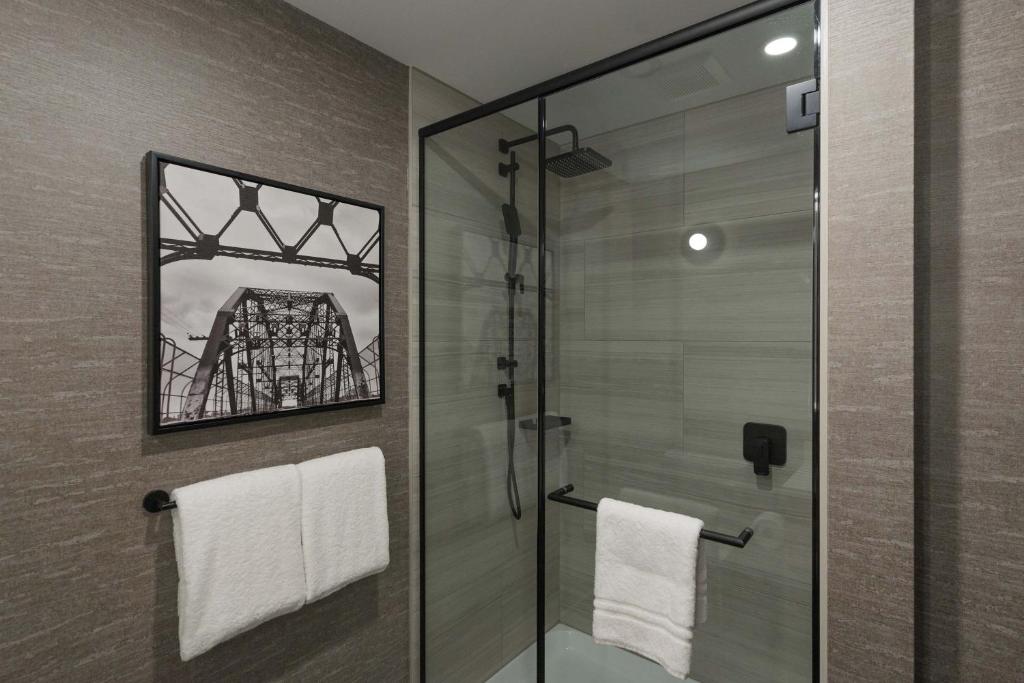 Sandman Signature Winnipeg Airport Hotel & Suites - Resim 40