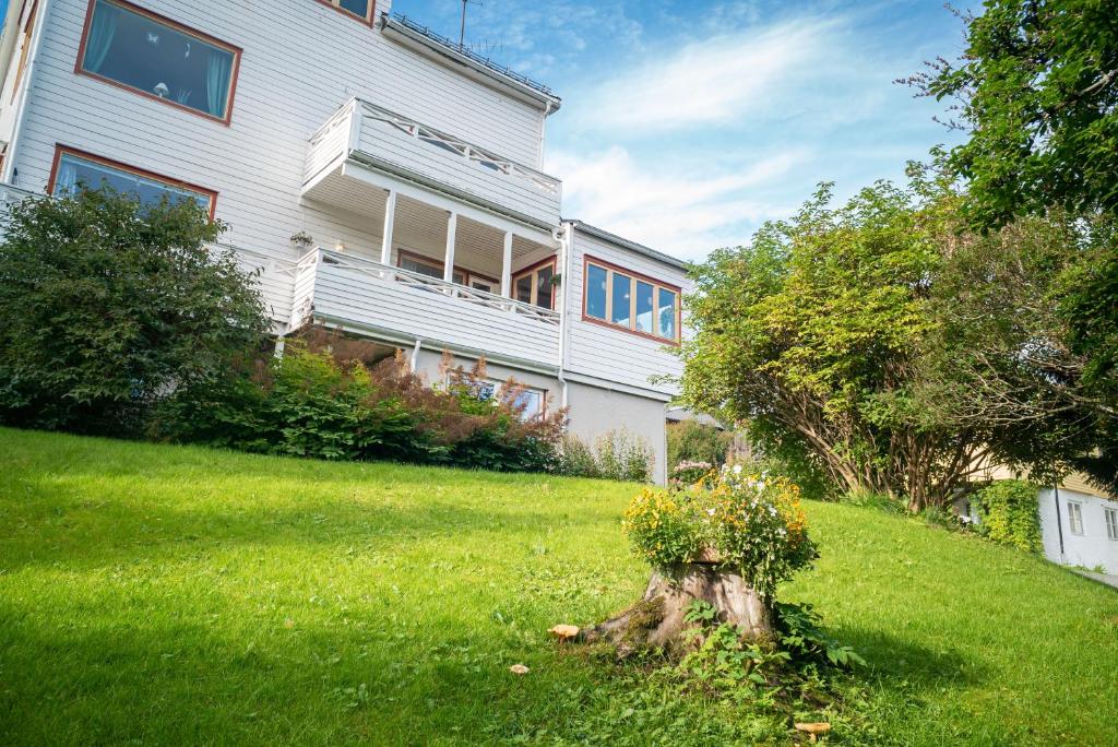 Gallery image of Aurora Home in Tromsø