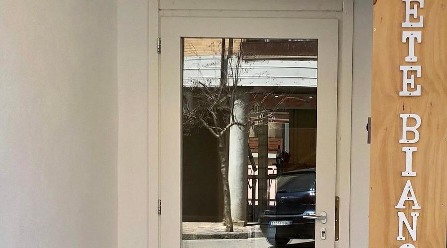 カミリアテッロ・シラーノにあるAbete Bianco - Albergo del Nataleのギャラリーの写真