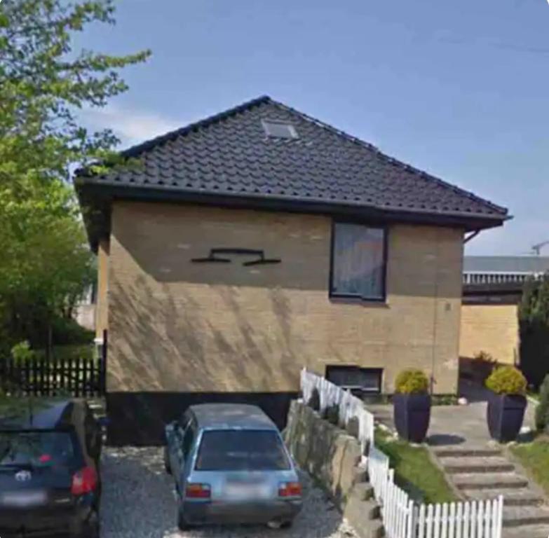 Billede fra billedgalleriet på Private room in a Villa i Søborg