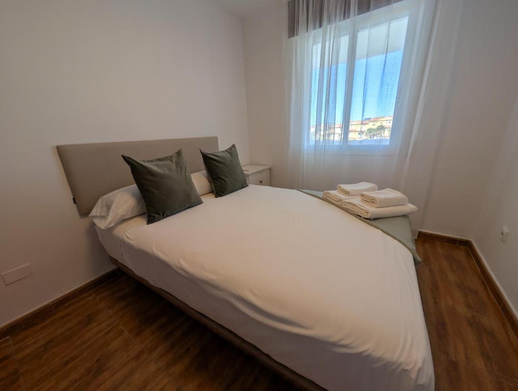 Imagen de la galería de 66 Livingtarifa Verano Azul, en Tarifa