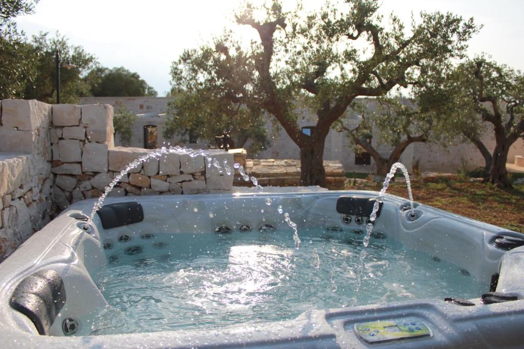 Il Gabellota Resort - 13