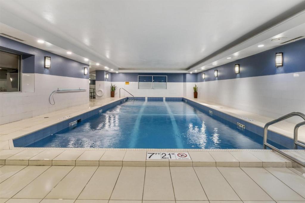 Best Western Plus Chocolate Lake Hotel - Halifax - Resim 5