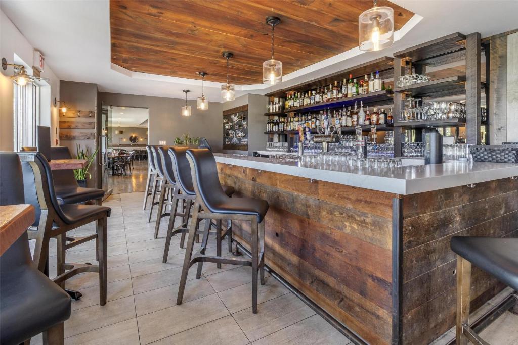 Best Western Plus Chocolate Lake Hotel - Halifax - Resim 9