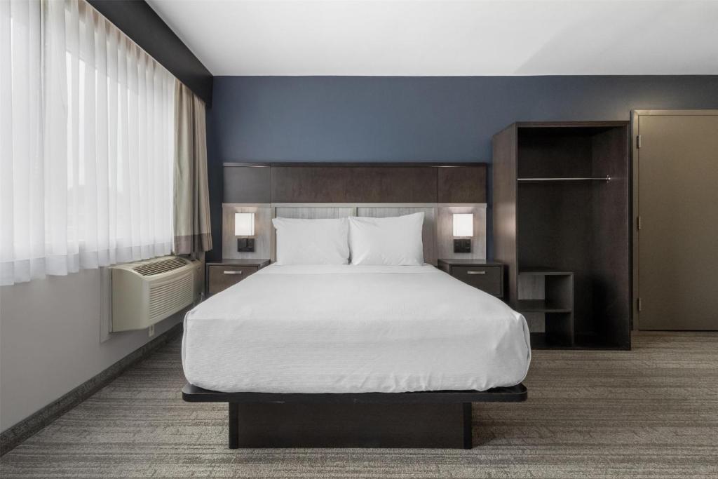 Best Western Plus Chocolate Lake Hotel - Halifax - Resim 11