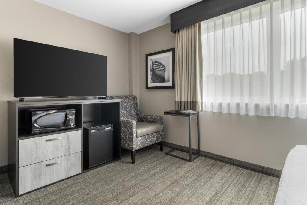 Best Western Plus Chocolate Lake Hotel - Halifax - Resim 24