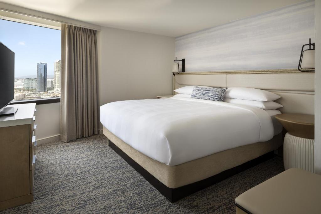 San Diego Marriott Marquis and Marina - 