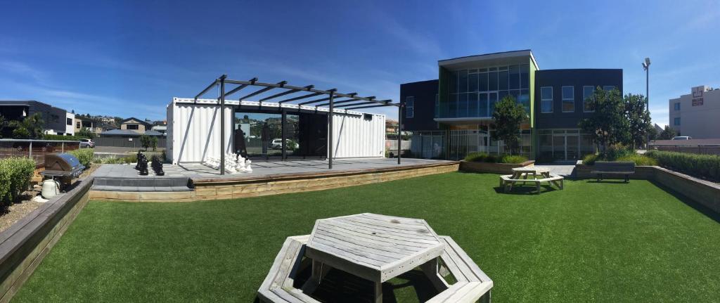 Navigate Seaside Hotel & Apartments - Resim 30