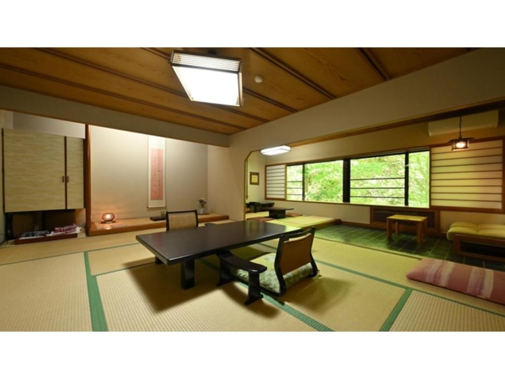 Фотография из галереи Osakaya Ryokan - Vacation STAY 37094v в городе Кусацу