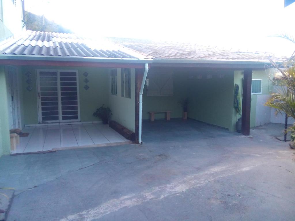  Casa e suíte Recanto Zen