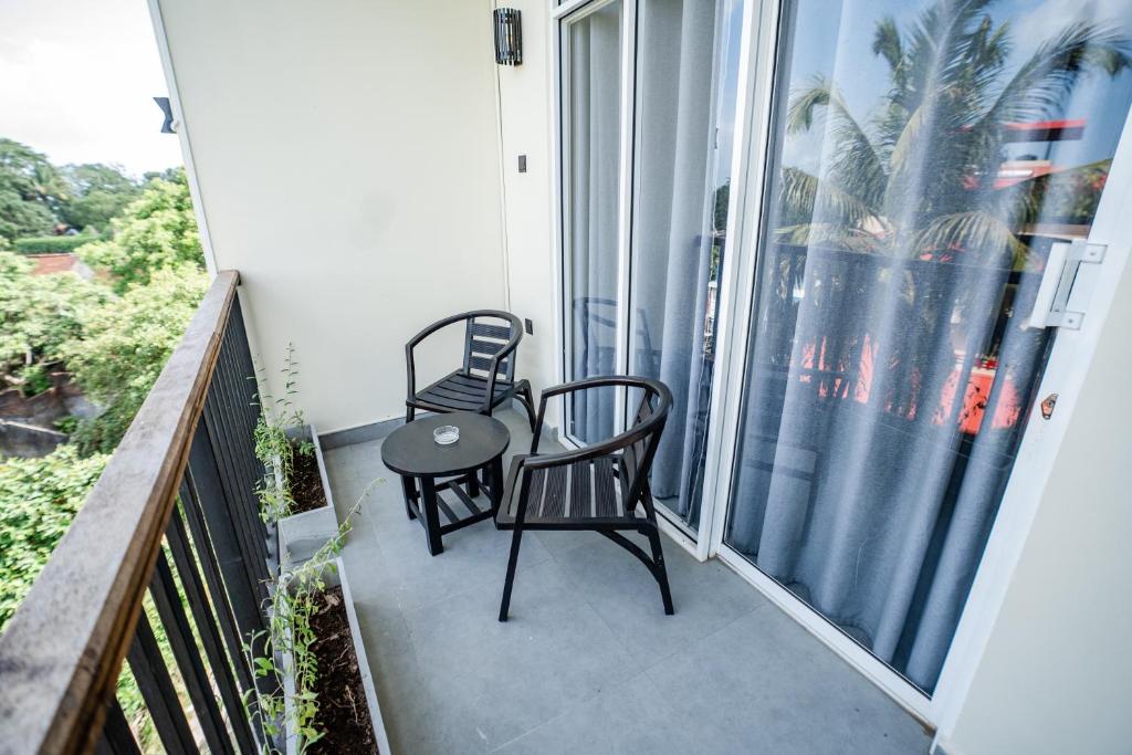 Scenic Bay Weligama - 5