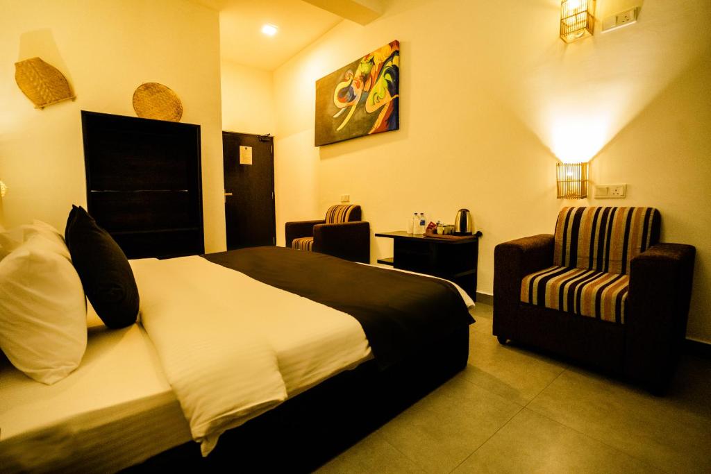 Scenic Bay Weligama - 4