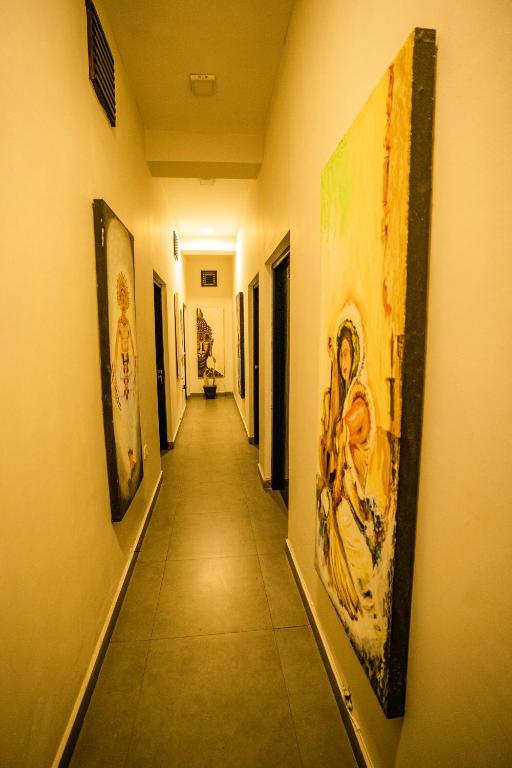 Scenic Bay Weligama - 6