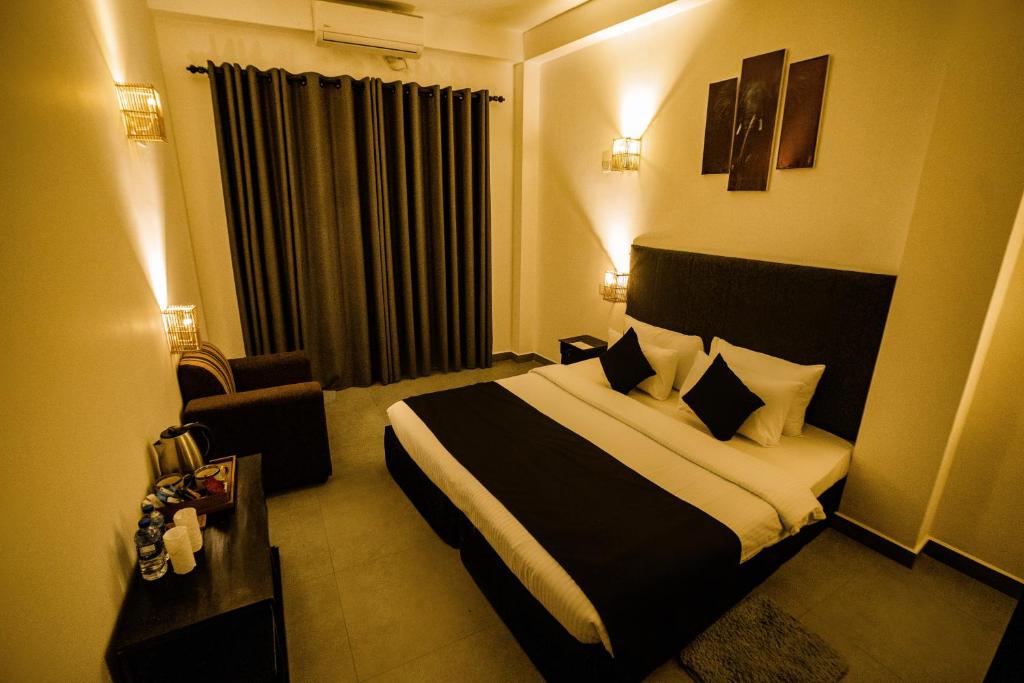 Scenic Bay Weligama - 2